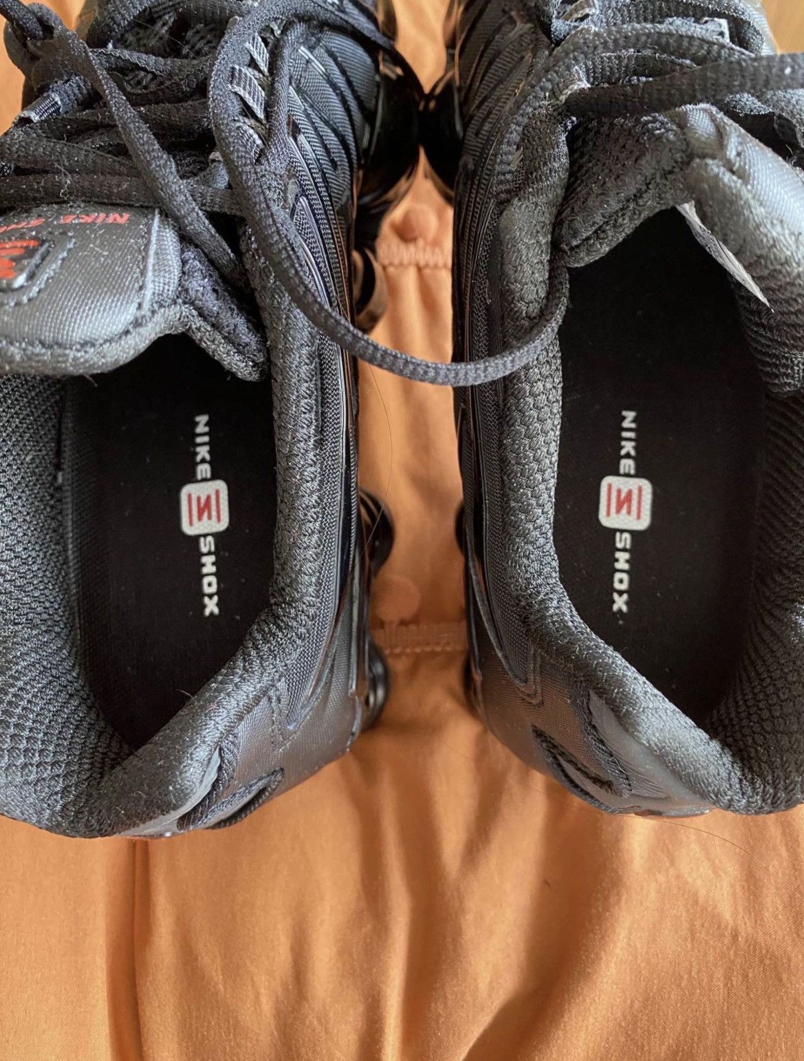Nike NIKE SHOX Size US 8 / EU 41 - 7 Thumbnail
