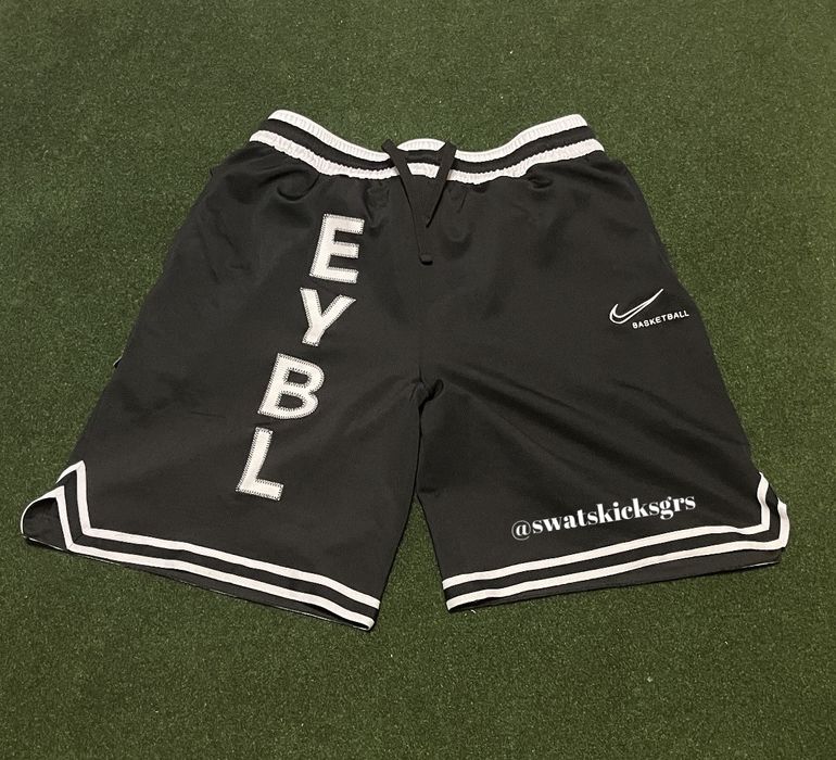 Nike Nike EYBL Shorts size XL Grailed