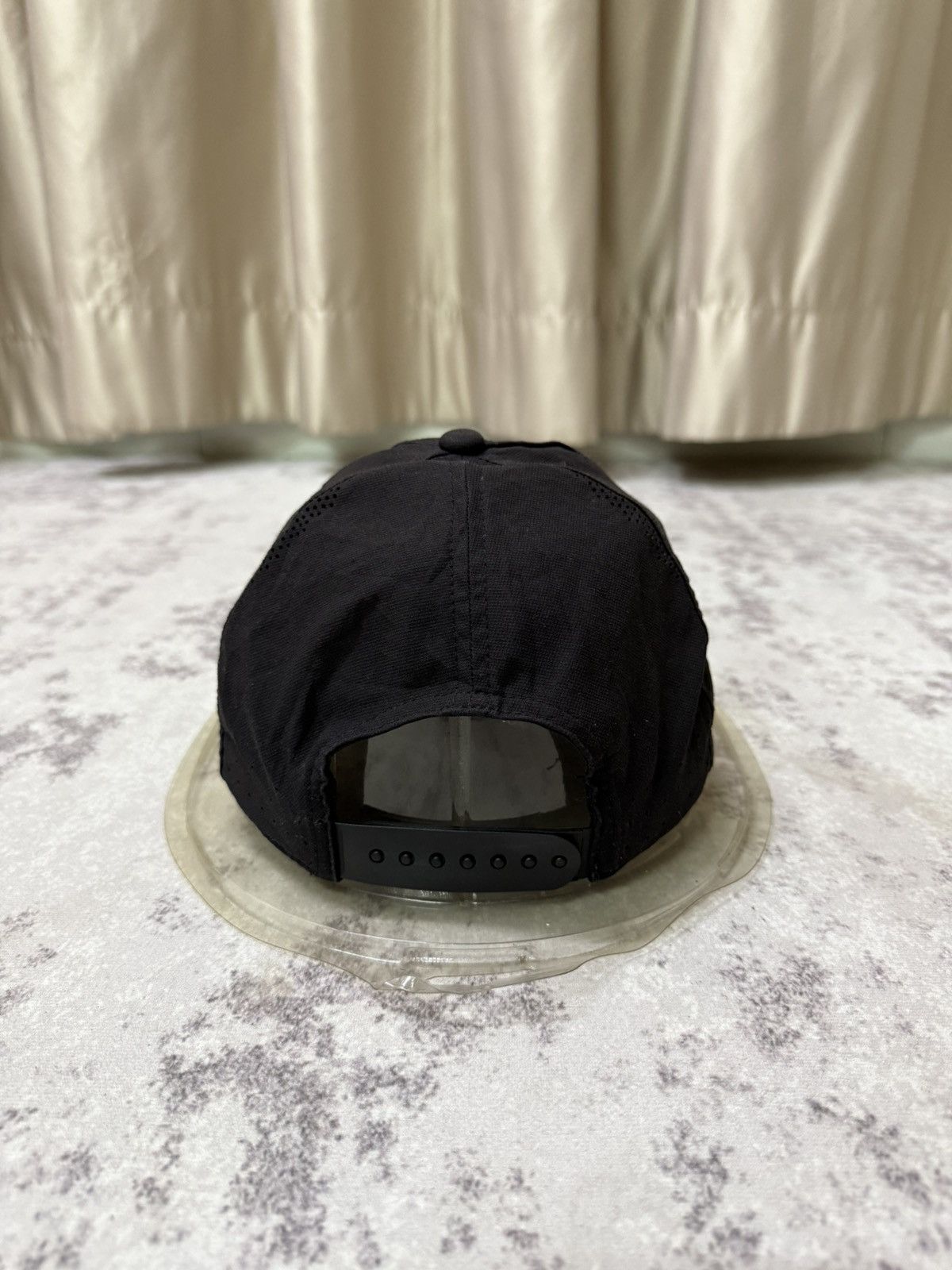 Nike Nike Legacy91 Dri-Fit Snapback Running Cap Size ONE SIZE - 4 Thumbnail