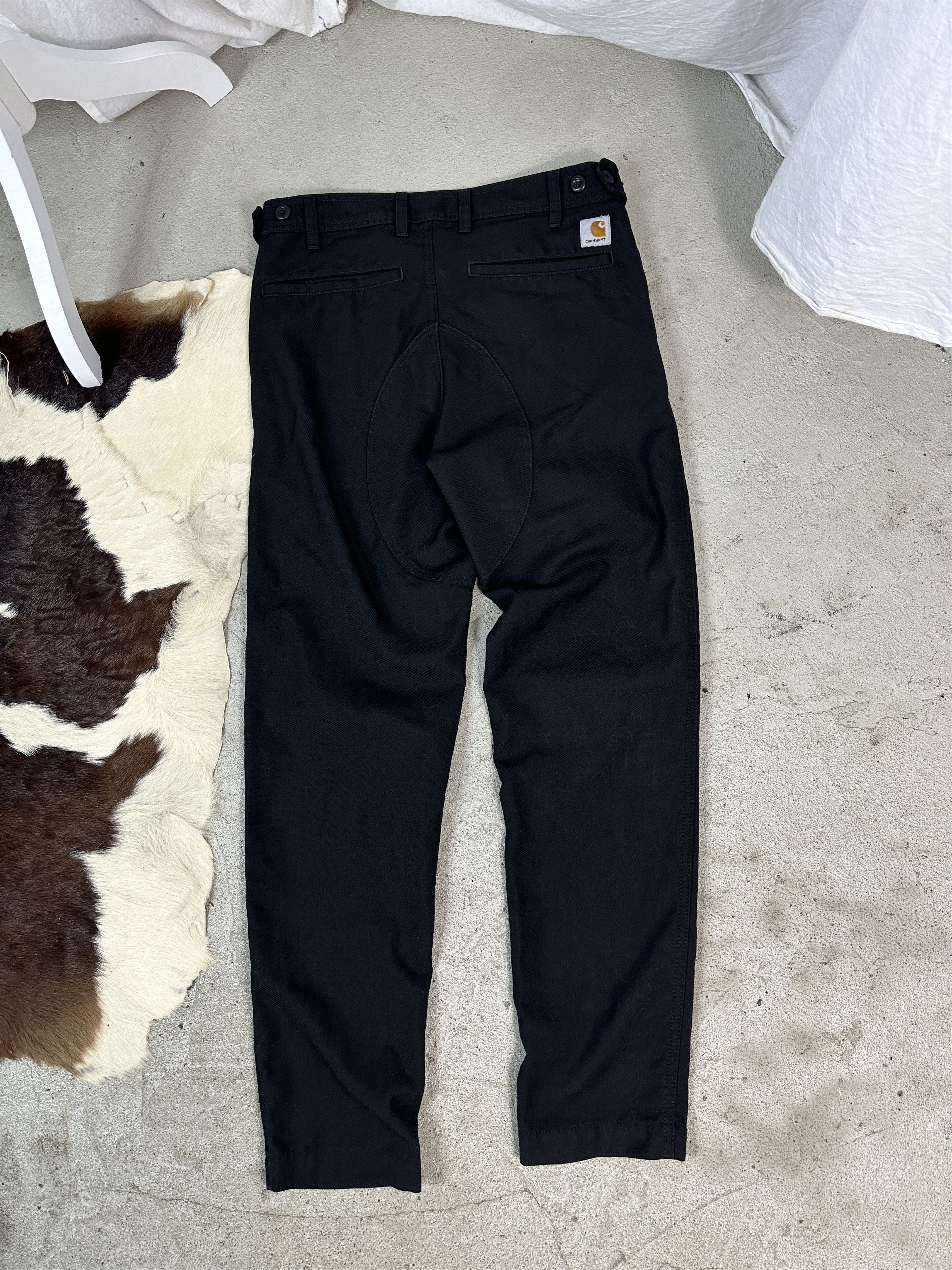 Carhartt × Vintage Carhartt Pants Size US 29 - 2 Thumbnail