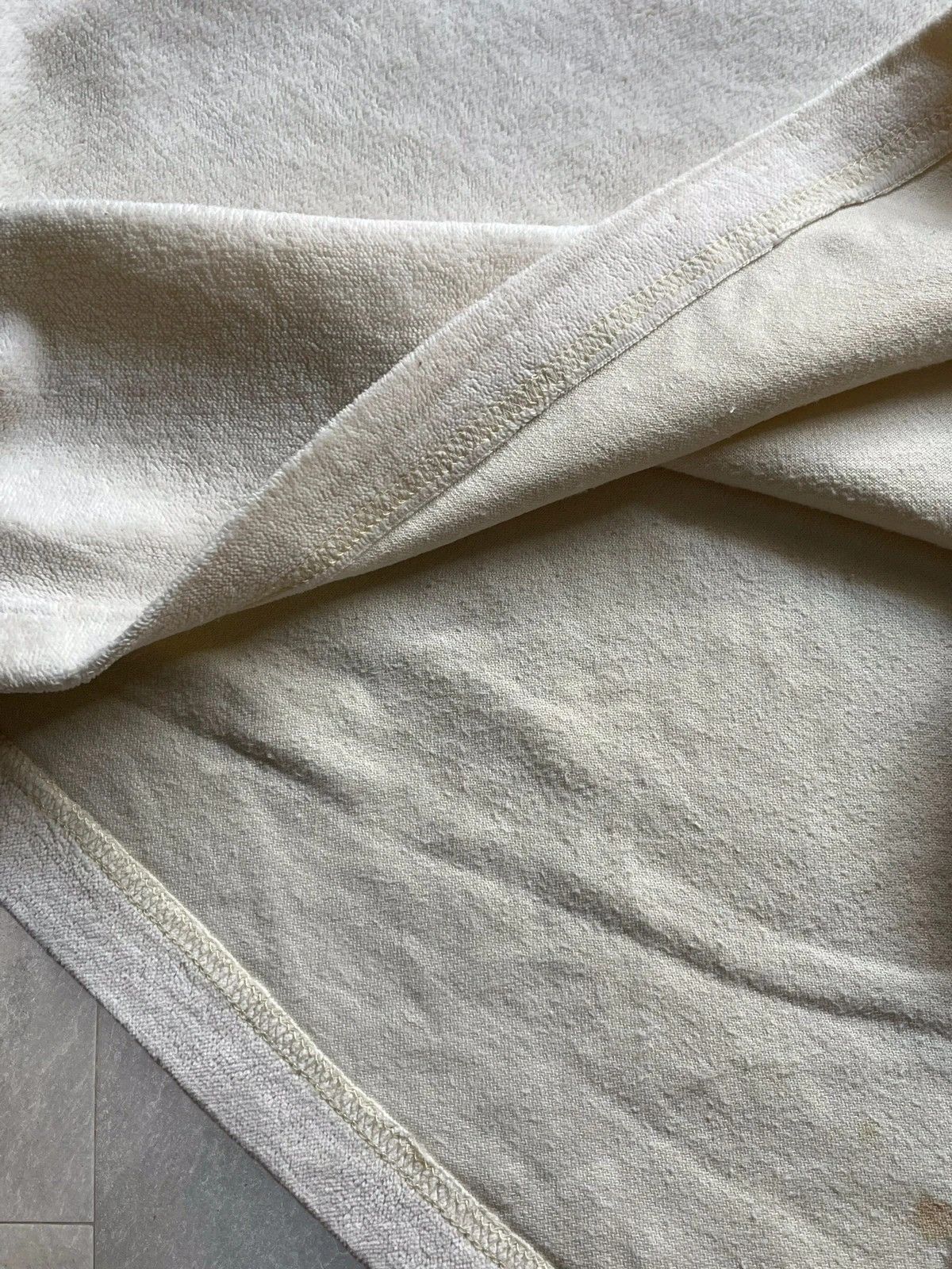 Burberry Burberry’s London Size 46 XL Womens Cozy Fleece Sweatshirt Size XL / US 12-14 / IT 48-50 - 12 Thumbnail