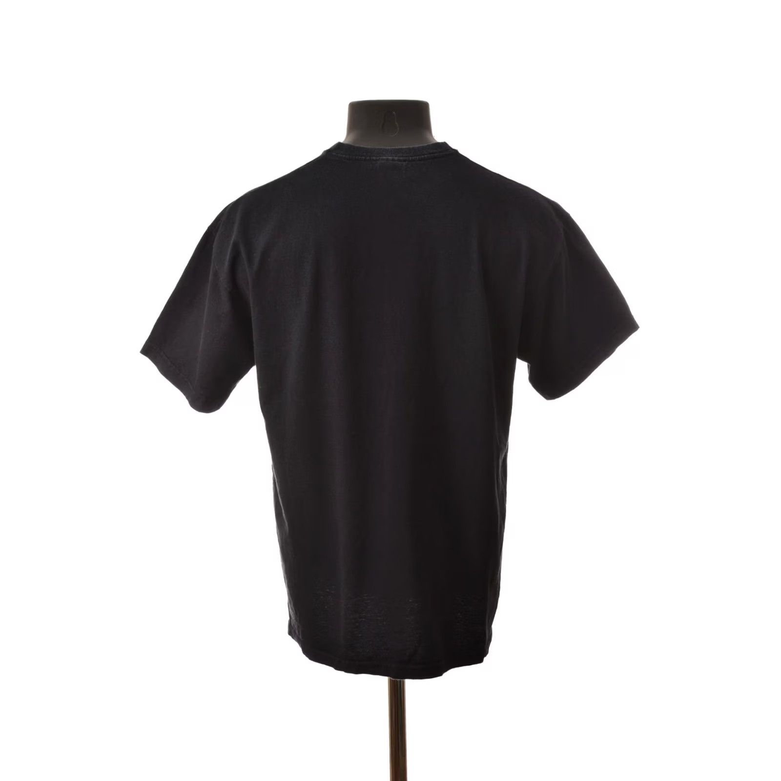 Fruit Of The Loom Fruit of the Loom Guns N' Roses Vintage 2006 Bravado T-Shirt Tee Size M Black Mens Shirt Vintage 2006 Guns N' Roses Bravado T-Shirt Tee M Black Nike? Size US M / EU 48-50 / 2 - 5 Thumbnail