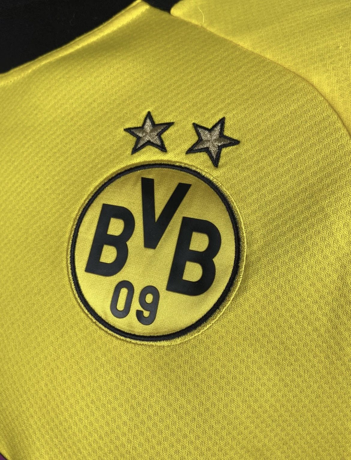 Puma Borussia Dortmund FC 2018/19 #9 Paco Alcacer Puma Size L Size US L / EU 52-54 / 3 - 5 Thumbnail