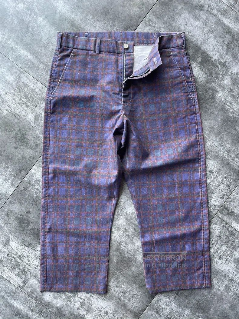 Comme des Garcons Comme Des Garcons size M pants Size US 27 - 1 Thumbnail