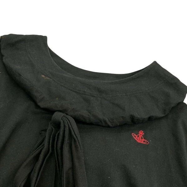 Vivienne Westwood Vivienne Westwood size00 The witch hat hoodie Size M / US 6-8 / IT 42-44 - 3 Thumbnail