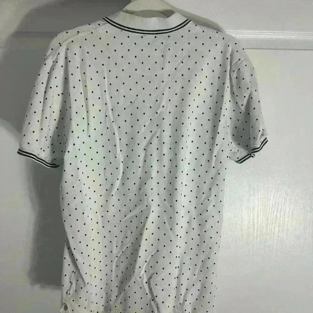 Other Bossini Italian polo, timeless style Size US L / EU 52-54 / 3 - 3 Thumbnail