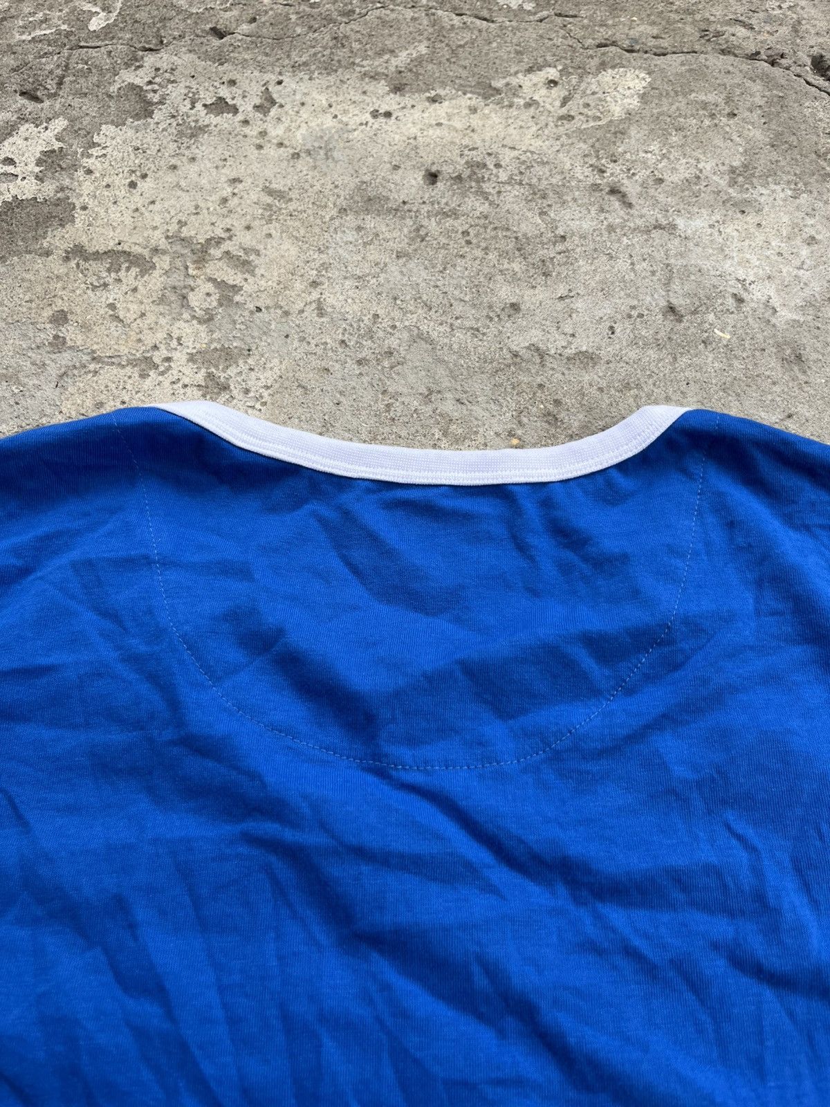 Von Dutch Von Dutch Vintage Big Logo Shorts Sleeve T-Shirt Tee Y2K Size US M / EU 48-50 / 2 - 16 Thumbnail