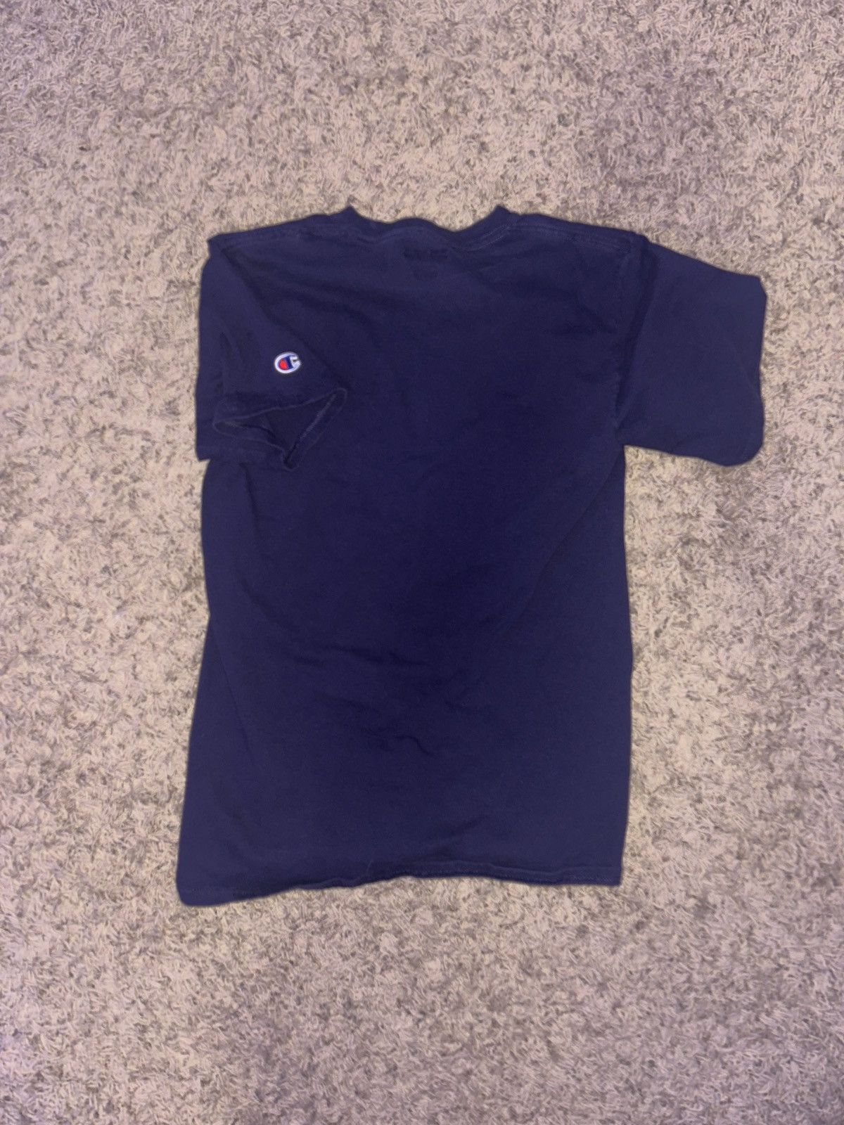 Champion PVAMU champion tee Size US S / EU 44-46 / 1 - 2 Thumbnail