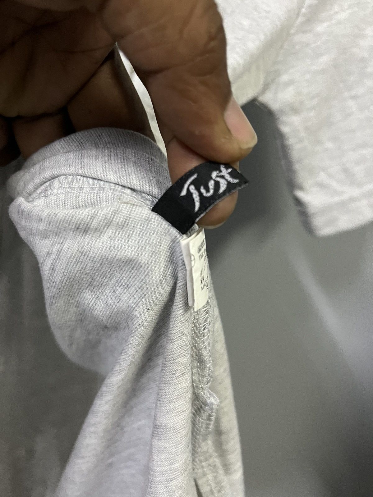 Japanese Brand Mogo mogo club tee Size US L / EU 52-54 / 3 - 5 Thumbnail