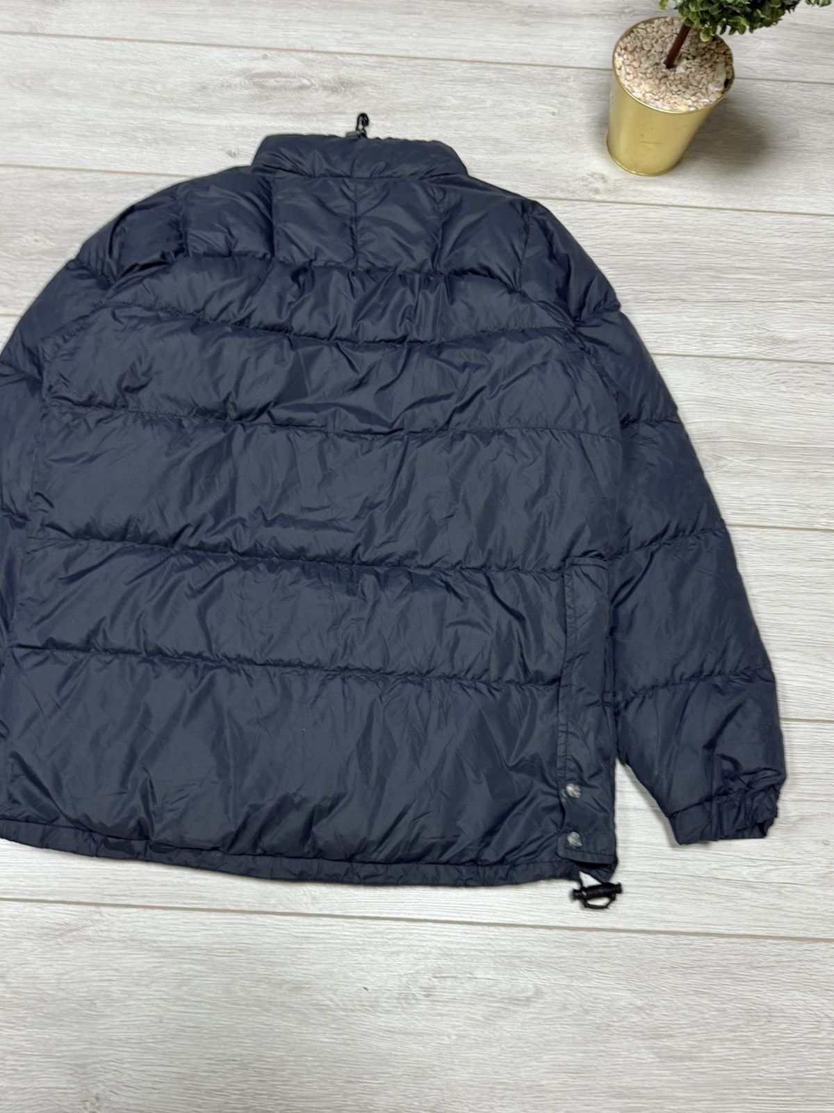 Rab Rab Pertex half zip buttons vintage puffer down jacket Size US M / EU 48-50 / 2 - 12 Thumbnail