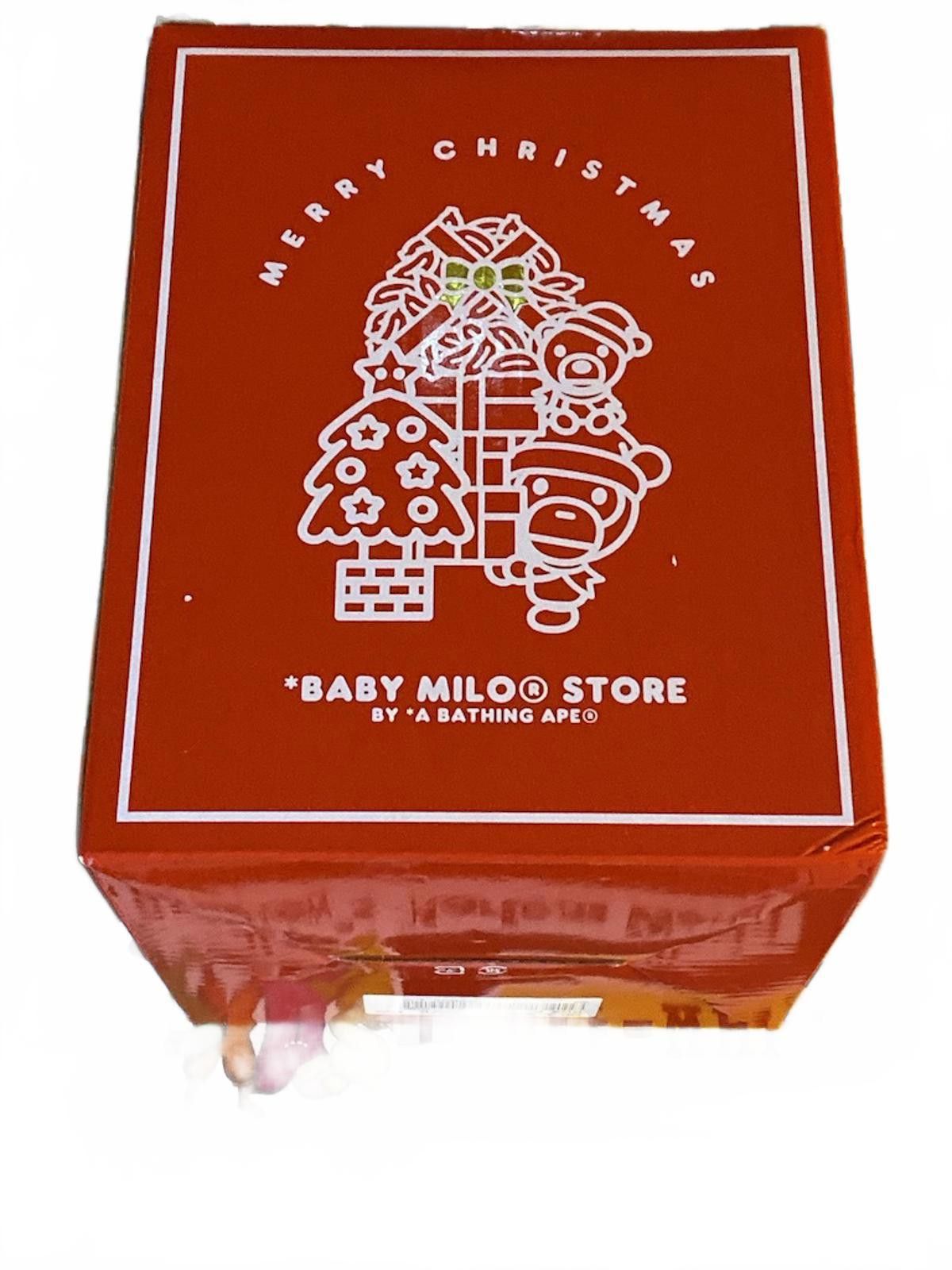 Bape BAPE x Baby Milo Store Snowglobe - Christmas Exclusive Size ONE SIZE - 9 Thumbnail