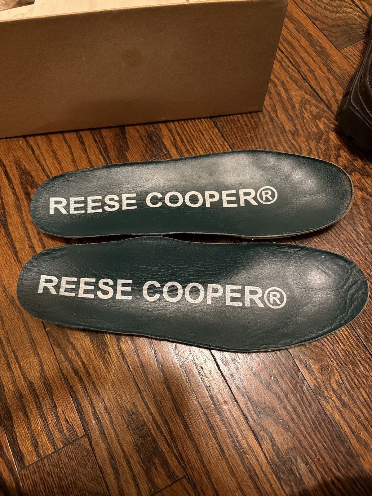 Reese Cooper Reese Cooper Wilson Boot Size US 11 / EU 44 - 5 Thumbnail