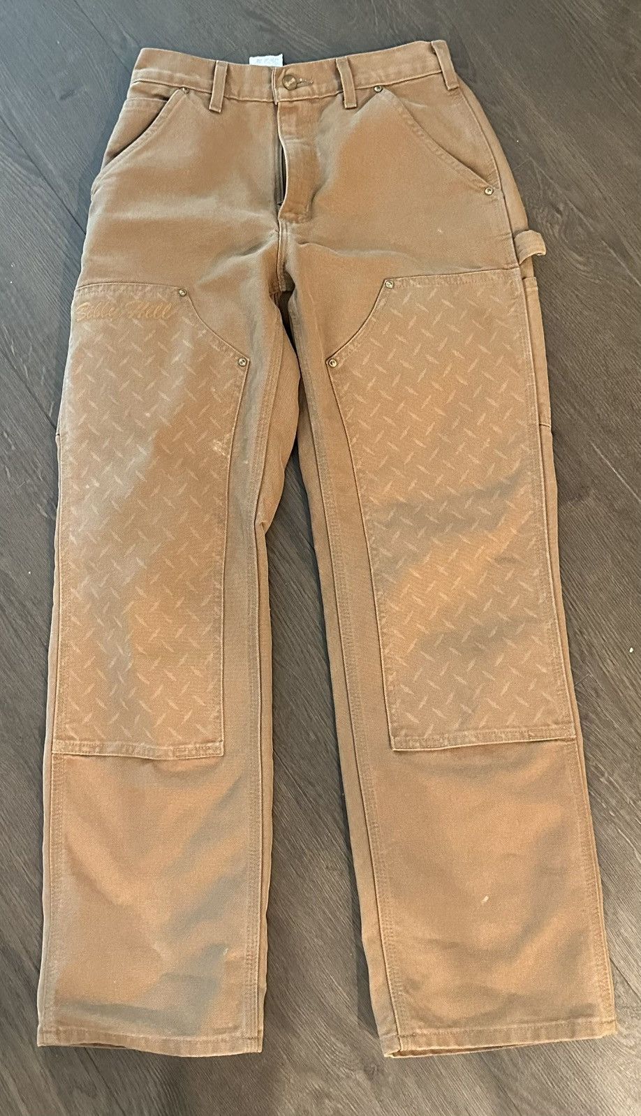 Carhartt x Billy Hill Pants