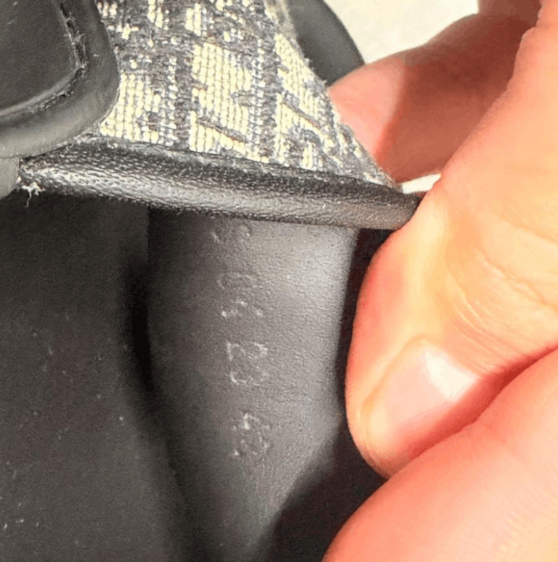 Dior Dior slippers Size US 9 / EU 42 - 6 Thumbnail