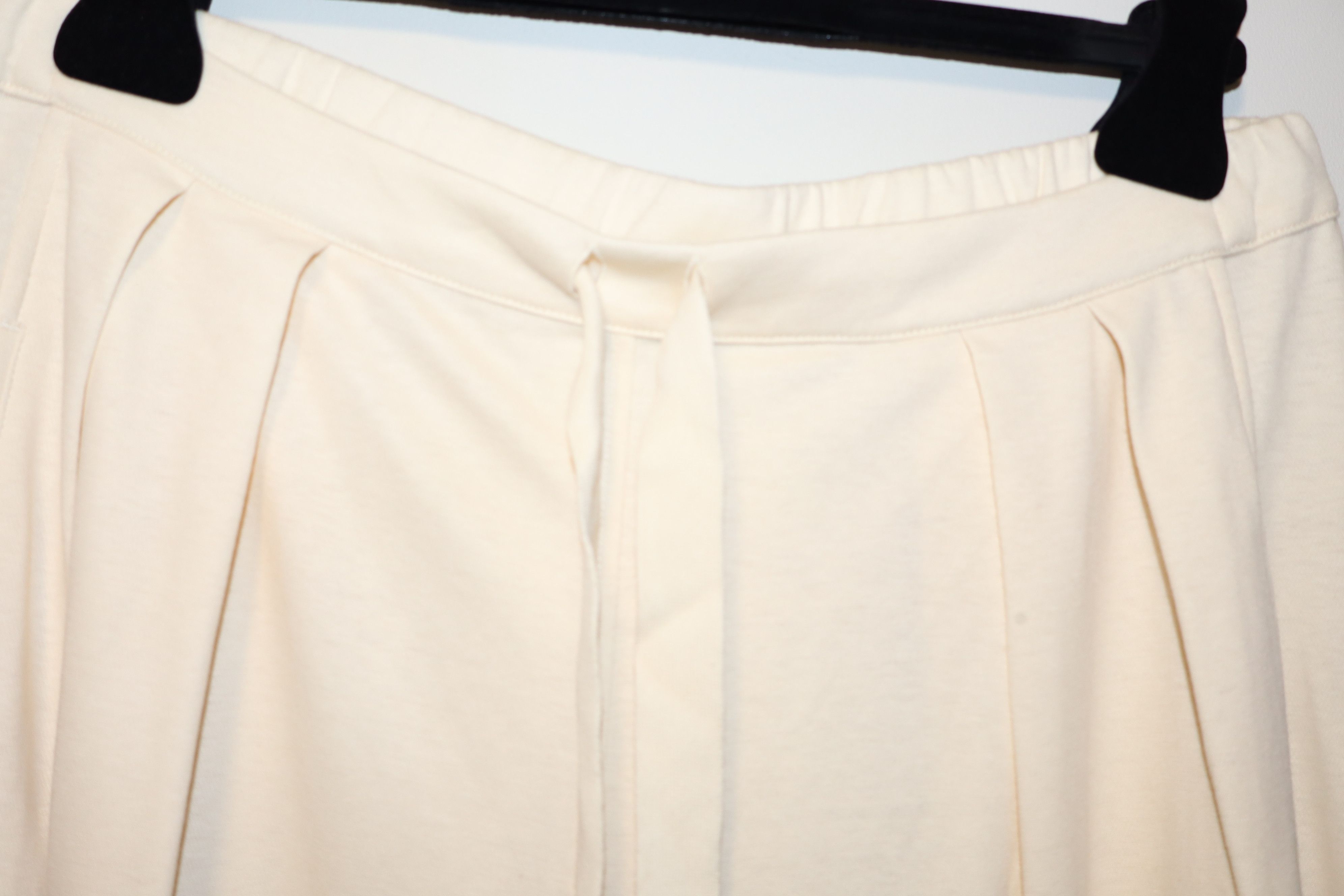 Lemaire cotton and wool pants Size 26" / US 2 / IT 38 - 2 Thumbnail