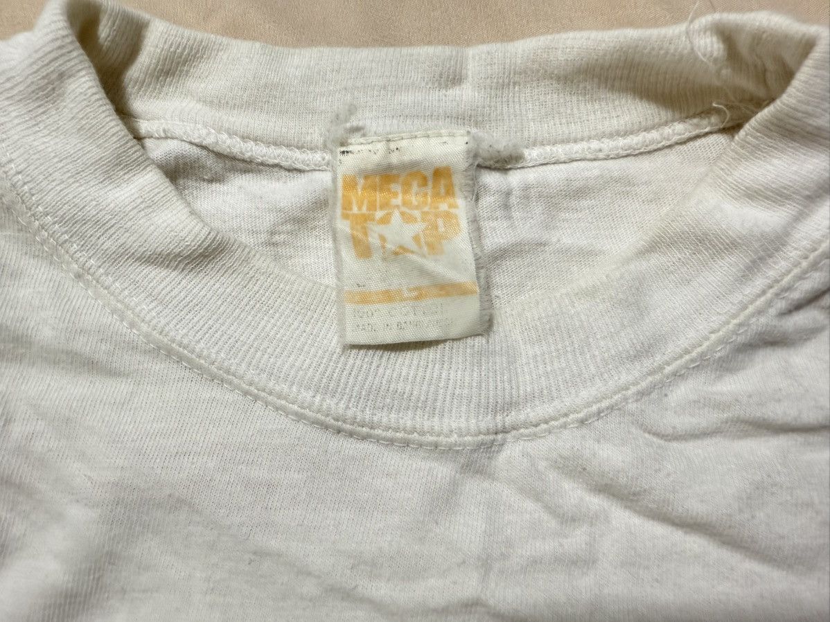 Vintage Vintage 90s Lethal Weapon 3 T Shirt Film Size US L / EU 52-54 / 3 - 4 Thumbnail