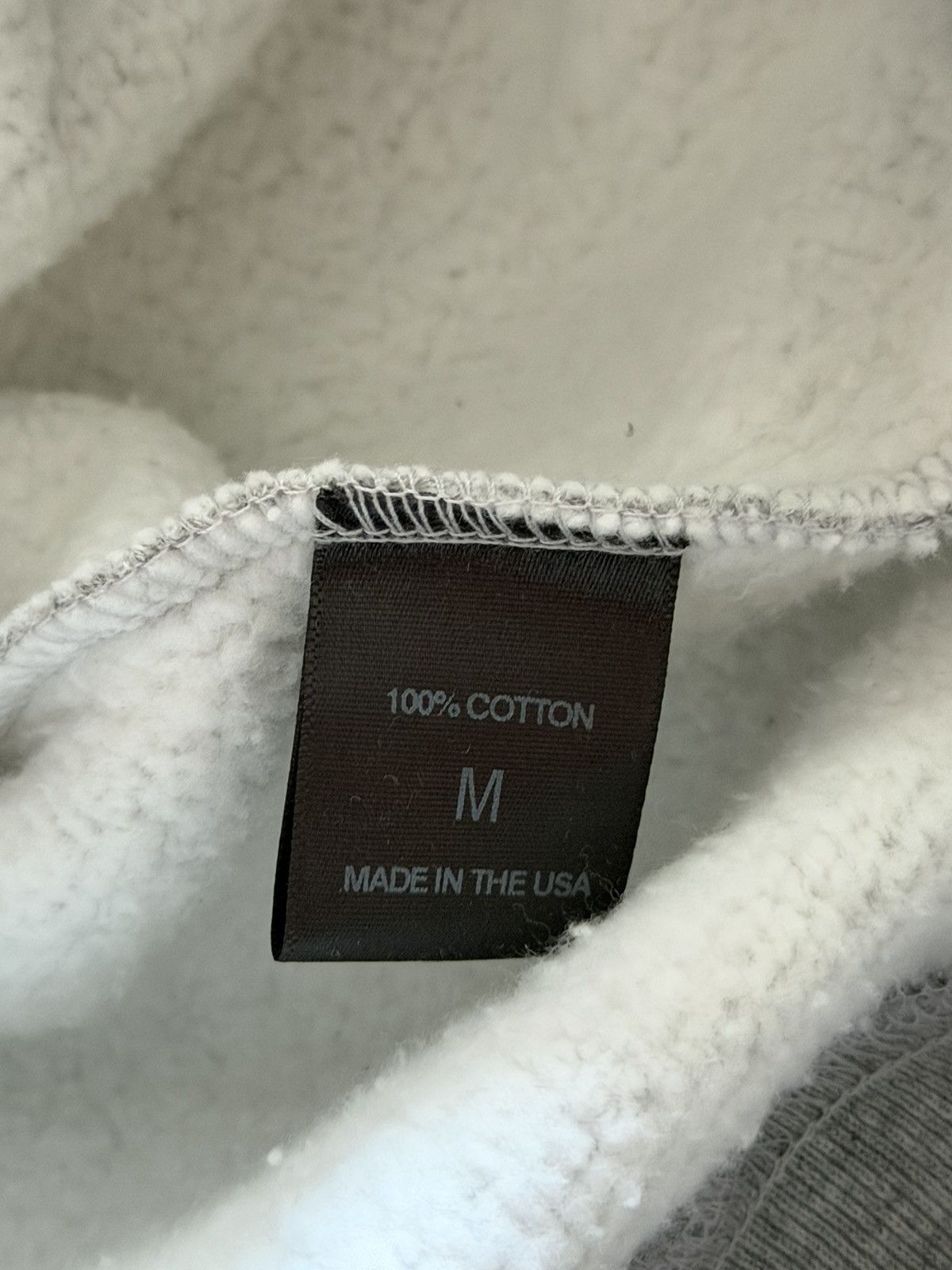 The GV Gallery GvGallery RHSU Hoodie Size US M / EU 48-50 / 2 - 3 Thumbnail