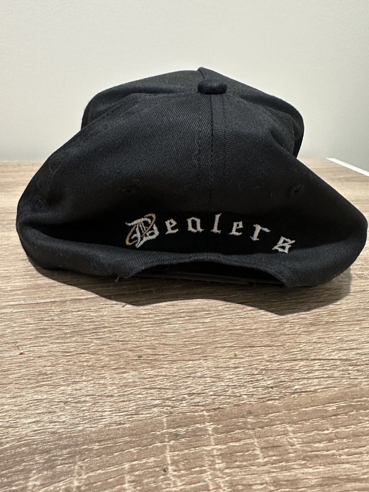 Other Streetwear fitted snapback Size ONE SIZE - 2 Thumbnail