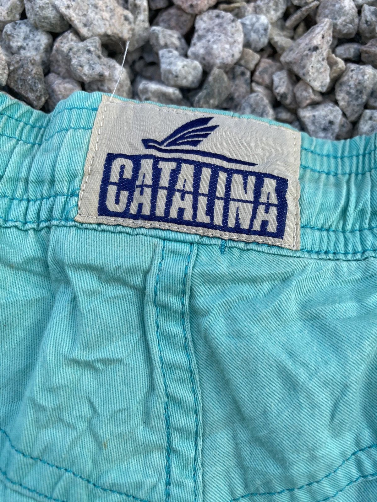 Catalina Vintage catalina short size 32-34 rare style Size US 34 / EU 50 - 4 Thumbnail