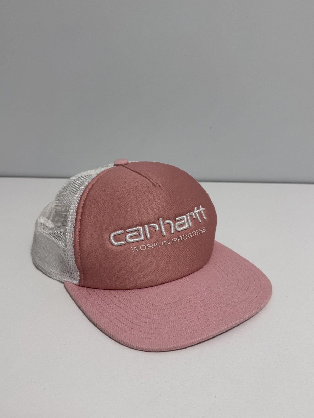 Carhartt × Carhartt Wip × Vintage Carhartt Y2K style 5panel Cap Size ONE SIZE - 1 Thumbnail