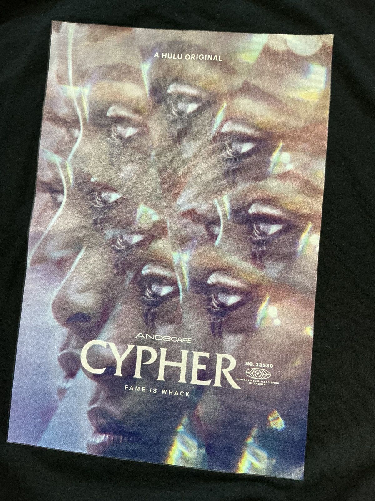Other Tierra Whack Cypher Pseudo Music Documentary Hulu T-Shirt Size US L / EU 52-54 / 3 - 5 Thumbnail