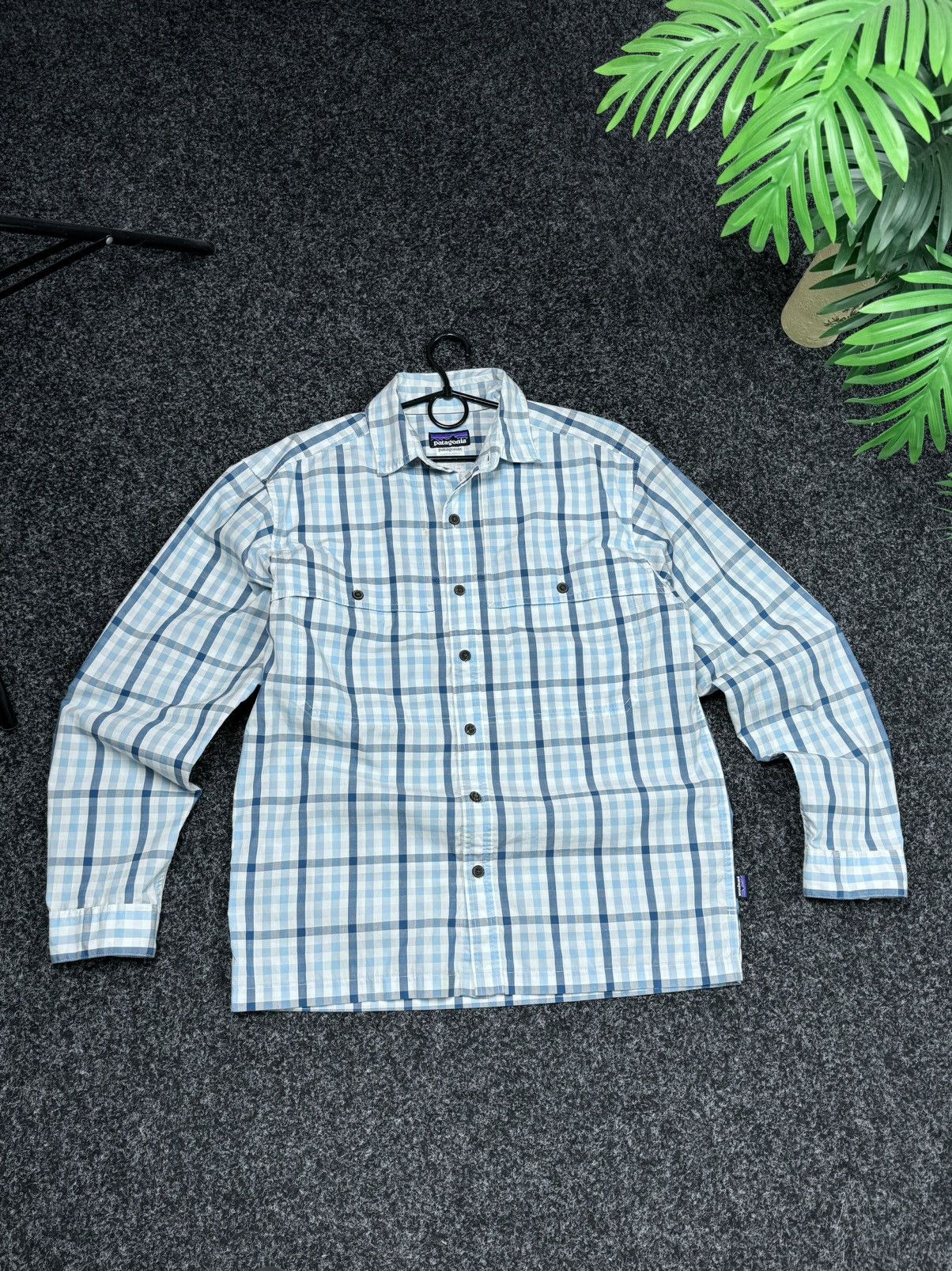 Patagonia Patagonia Vintage Size S Size US S / EU 44-46 / 1 - 13 Thumbnail