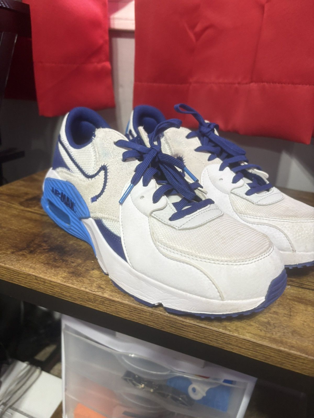 Nike Nike air max Size US 8.5 / EU 41-42 - 2 Thumbnail