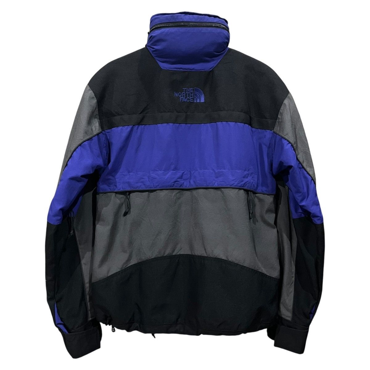 The North Face The North Face Steep Tech Asymmetric Zipper Jacket Size US S / EU 44-46 / 1 - 4 Thumbnail