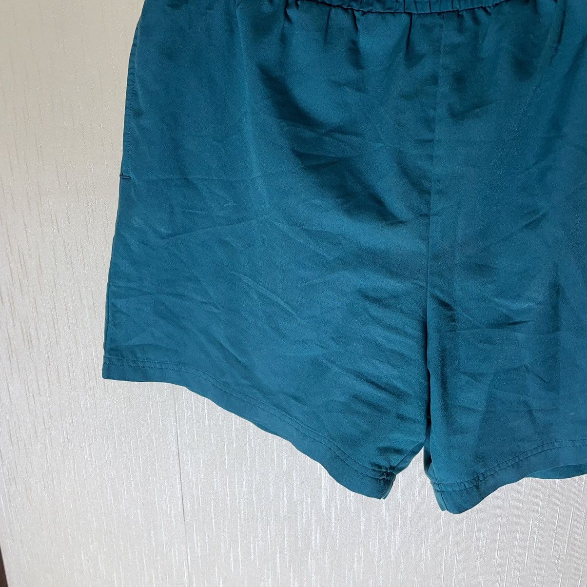 Adidas × Vintage Adidas vintage shorts 90s Size US 34 / EU 50 - 4 Thumbnail