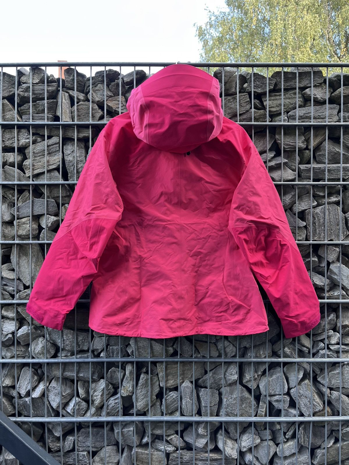 Arc'teryx Arc’teryx Beta Gore-tex Pro Jacket Waterproof Gorpcore Y2K Size XL / US 12-14 / IT 48-50 - 5 Thumbnail