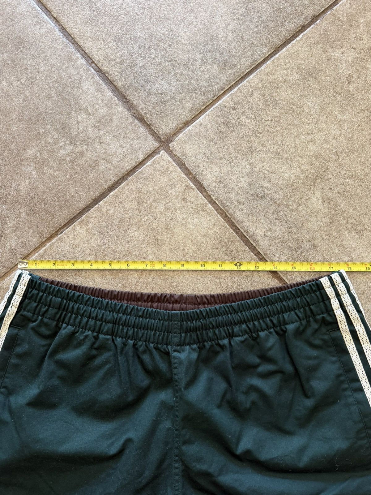 Adidas × CLOT adidas x CLOT sprinter shorts size XL Size US 35 - 5 Thumbnail