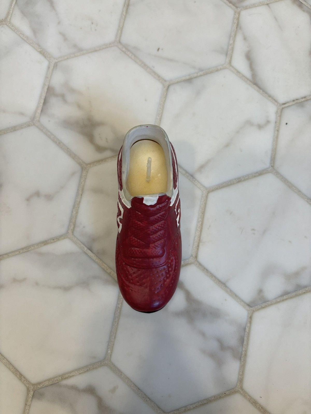 New Balance Vintage New Balance Sneaker Candle Size ONE SIZE - 5 Thumbnail