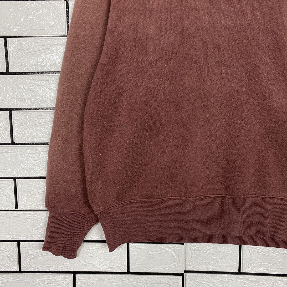 Japanese Brand Vintage Sweatshirt Demon Slayer Full Print Size US S / EU 44-46 / 1 - 5 Thumbnail