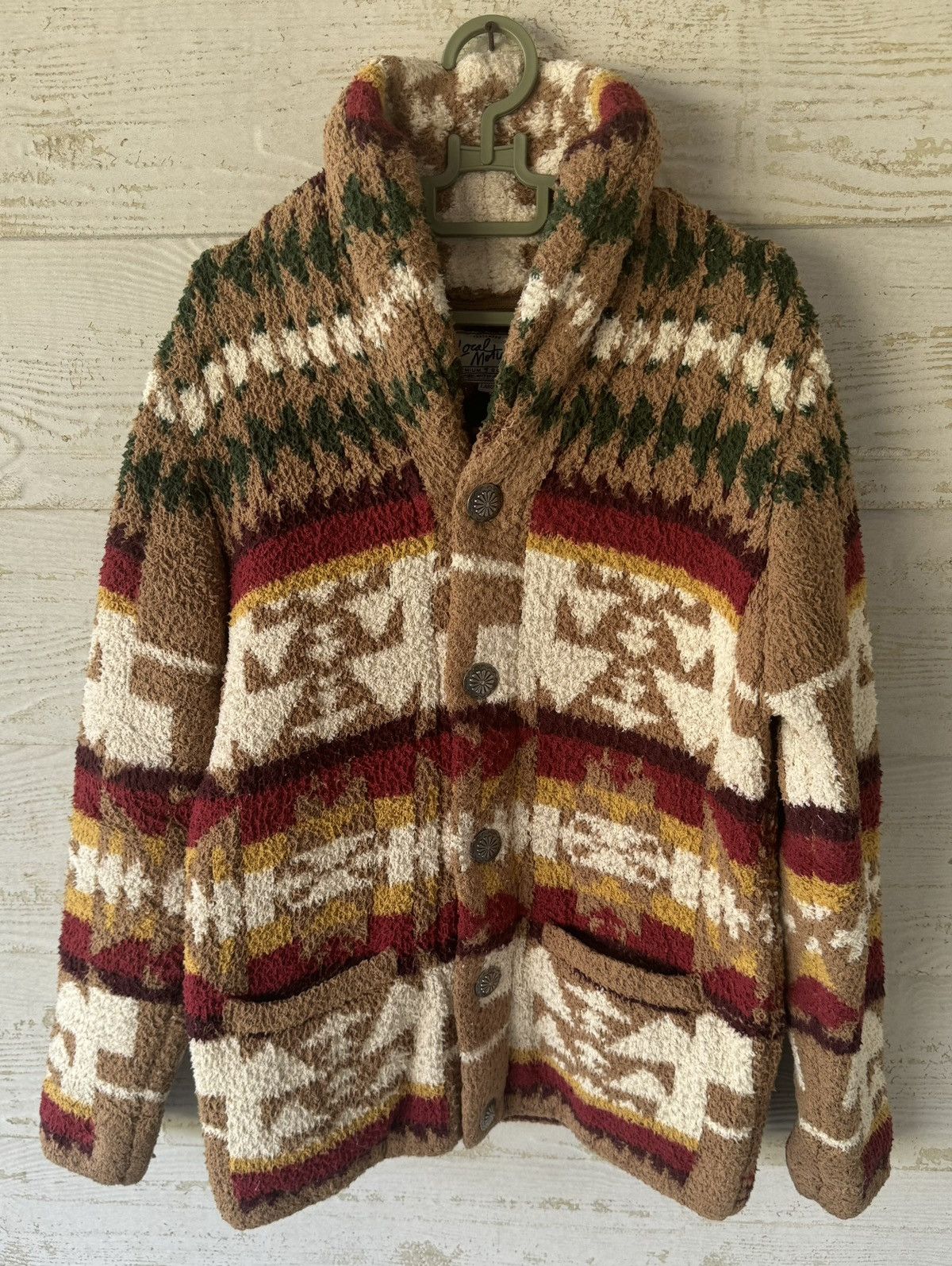 LOCAL MOTION HAWAII JACKET JAPAN