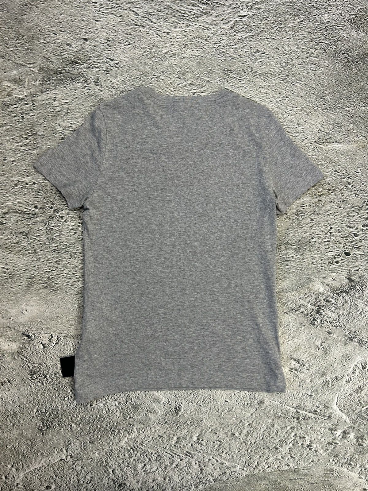 Versace Jeans Couture Versace Jeans Couture t-shirt grey pink big logo Size S / US 4 / IT 40 - 6 Thumbnail