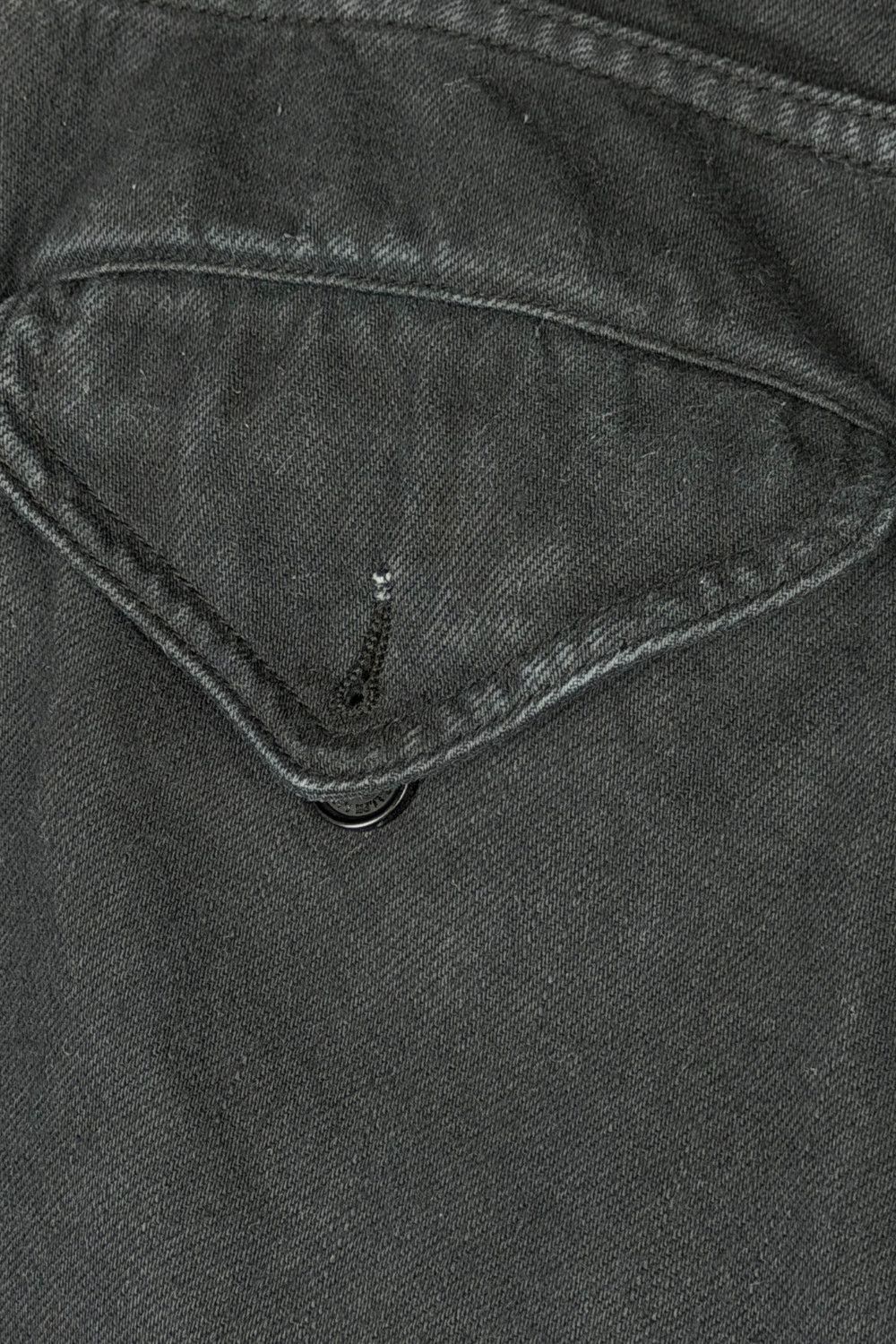 Ralph Lauren Purple Label RL Purple Label Cargo Trousers - Made in Italy - aw13 Size 26" / US 2 / IT 38 - 11 Thumbnail