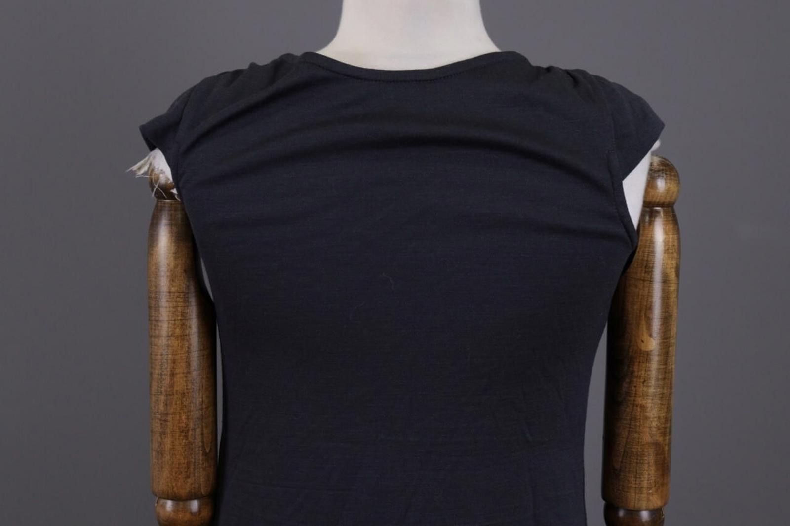 Diane von Furstenberg Diane Von Furstenberg Back Wrap Wool Knit Cardigan 4 Size S / US 4 / IT 40 - 10 Thumbnail