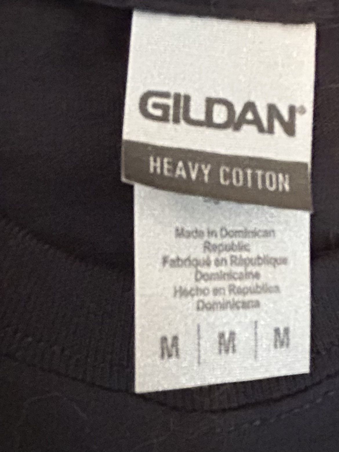Gildan Tom Brady NFL New w/Sticker Ring King 7x Champ T-shirt Size US M / EU 48-50 / 2 - 6 Thumbnail