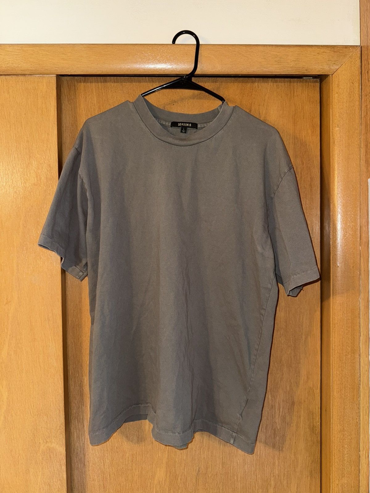 Yeezy Season 6 T Shirt | Grailed