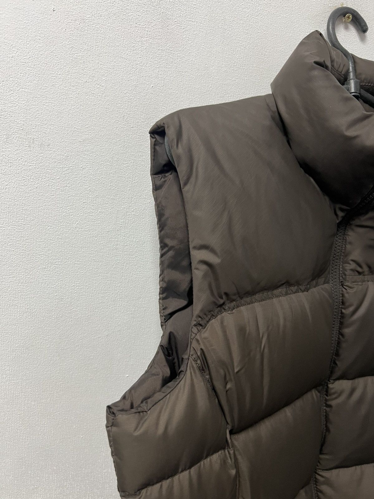 The North Face The North Face 700 Vest Brown Size US S / EU 44-46 / 1 - 10 Thumbnail