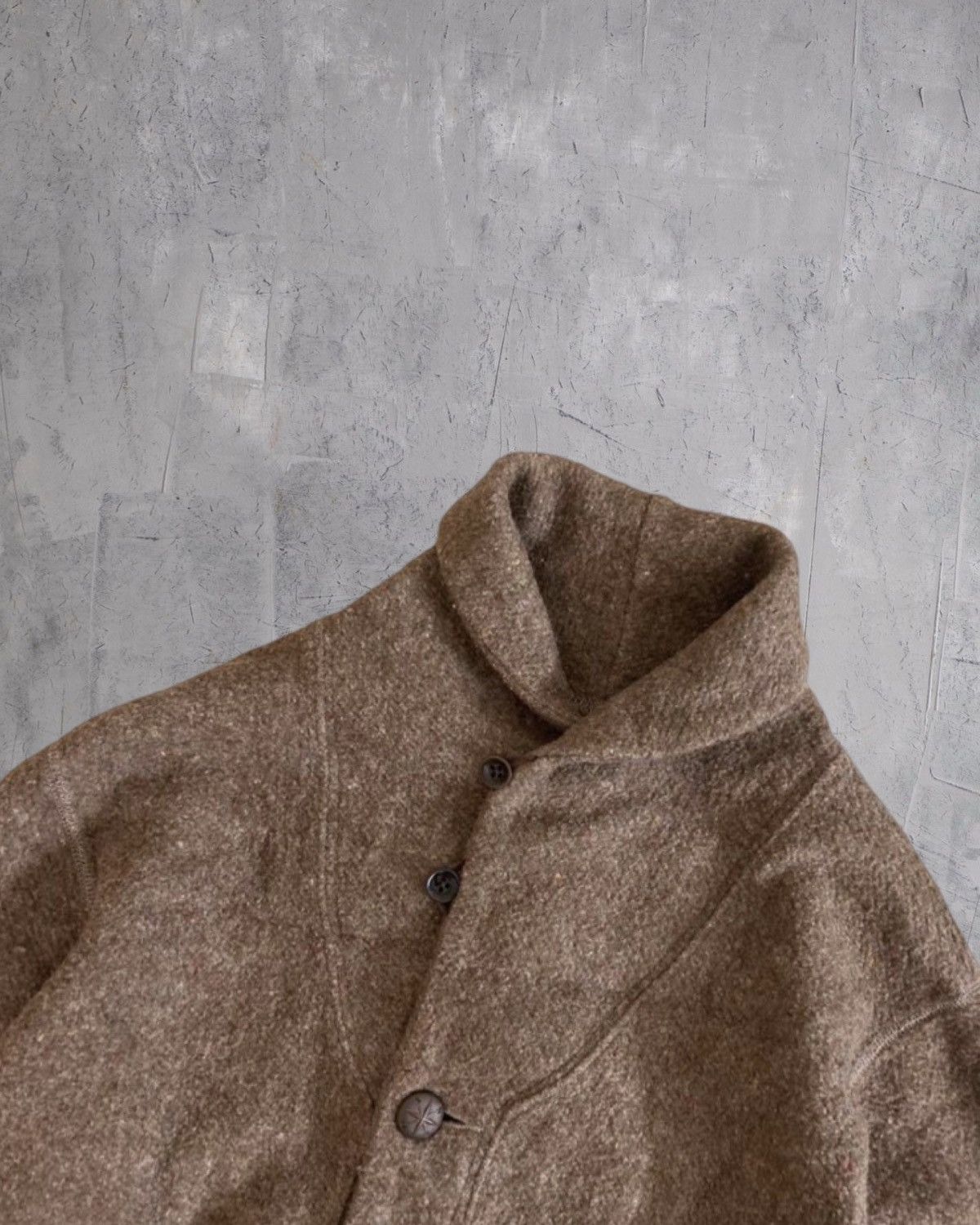 Japanese Brand × Kapital Kapital Cardigan Size US S / EU 44-46 / 1 - 2 Thumbnail