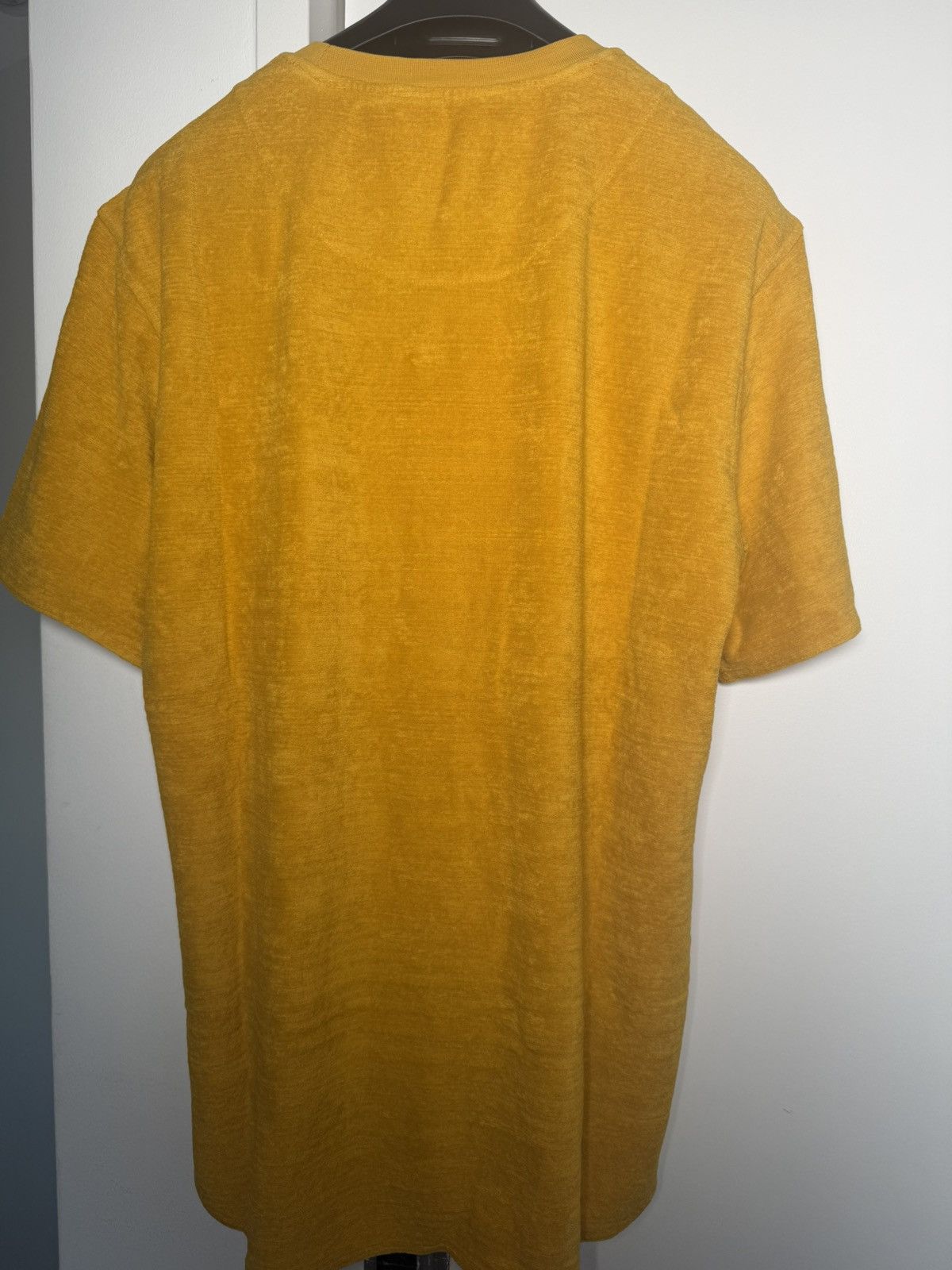Orlebar Brown Orlebar Brown Terry Cloth Tee Size US L / EU 52-54 / 3 - 2 Thumbnail