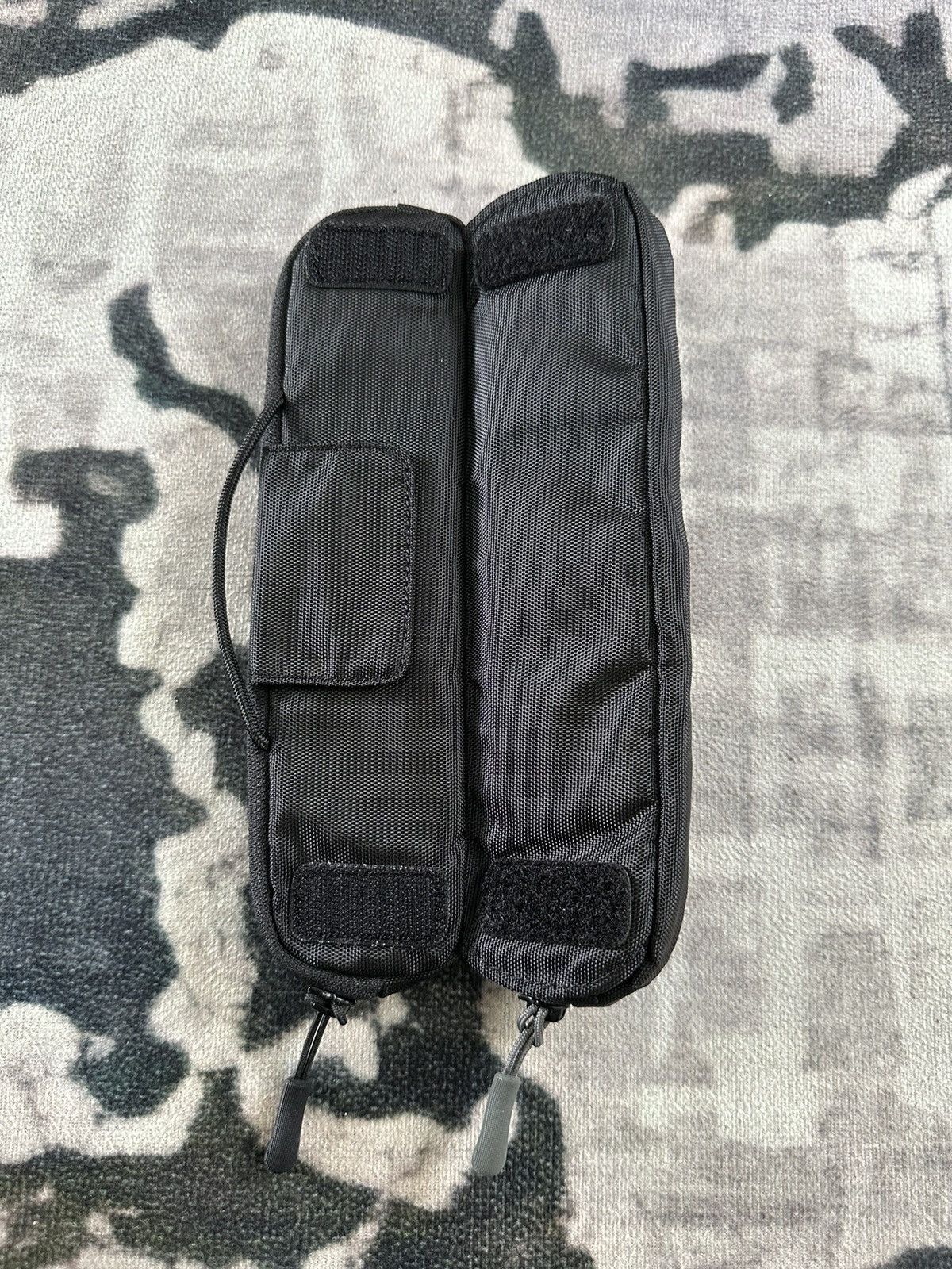 Snow Peak Snow Peak utility zipper bag Size ONE SIZE - 4 Thumbnail