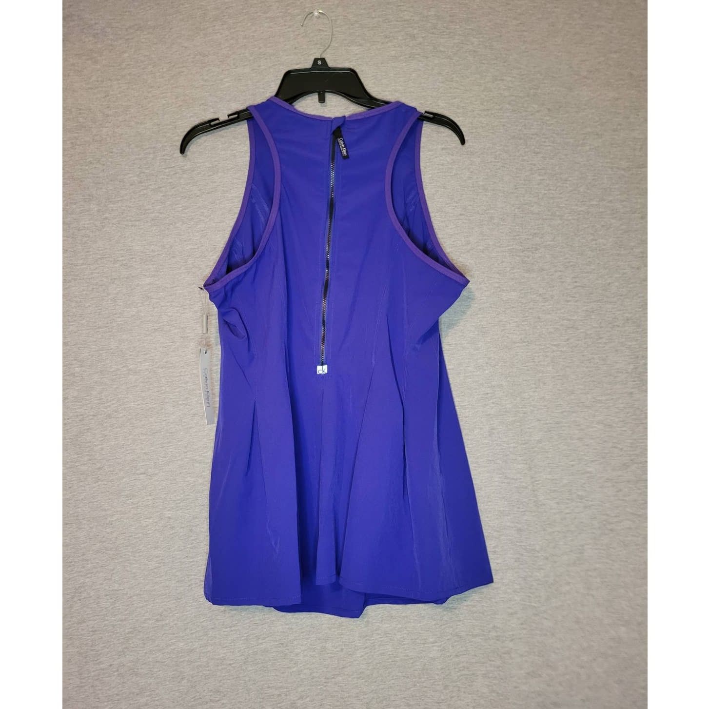 Calvin Klein NWT Calvin Klein Performance Quick Dry Tennis Dress L Size L / US 10 / IT 46 - 2 Thumbnail