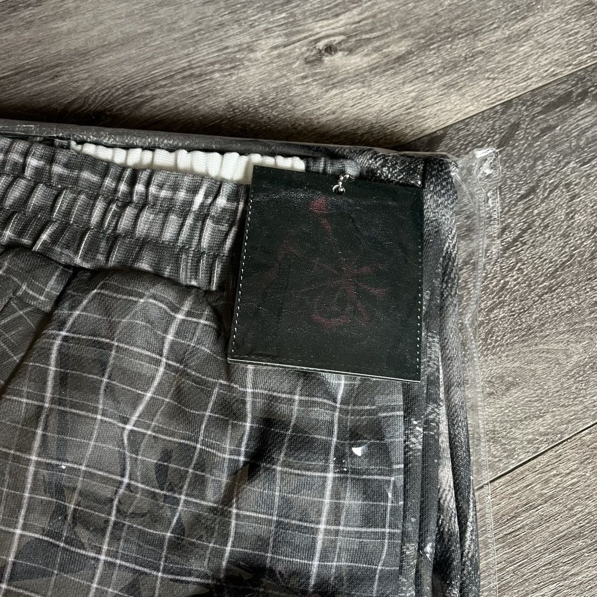 Other Rotborough Bad Day Trompe L’oeil Sweatpants Size XL Baggy Size US 36 / EU 52 - 4 Thumbnail