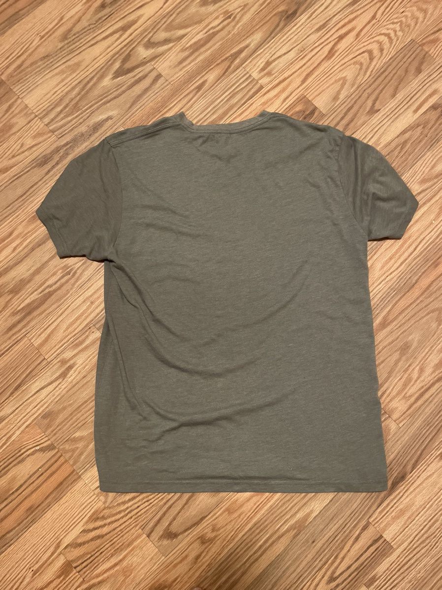 Rap Tees Duwap Kaine “Hardhead” T-Shirt Size US L / EU 52-54 / 3 - 2 Thumbnail