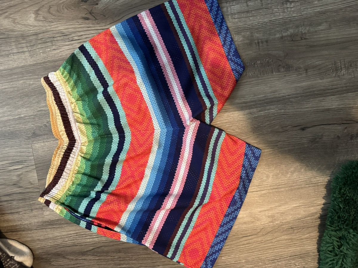 Eric Emanuel Eric Emmanuel sweater shorts Size US 33 - 2 Thumbnail