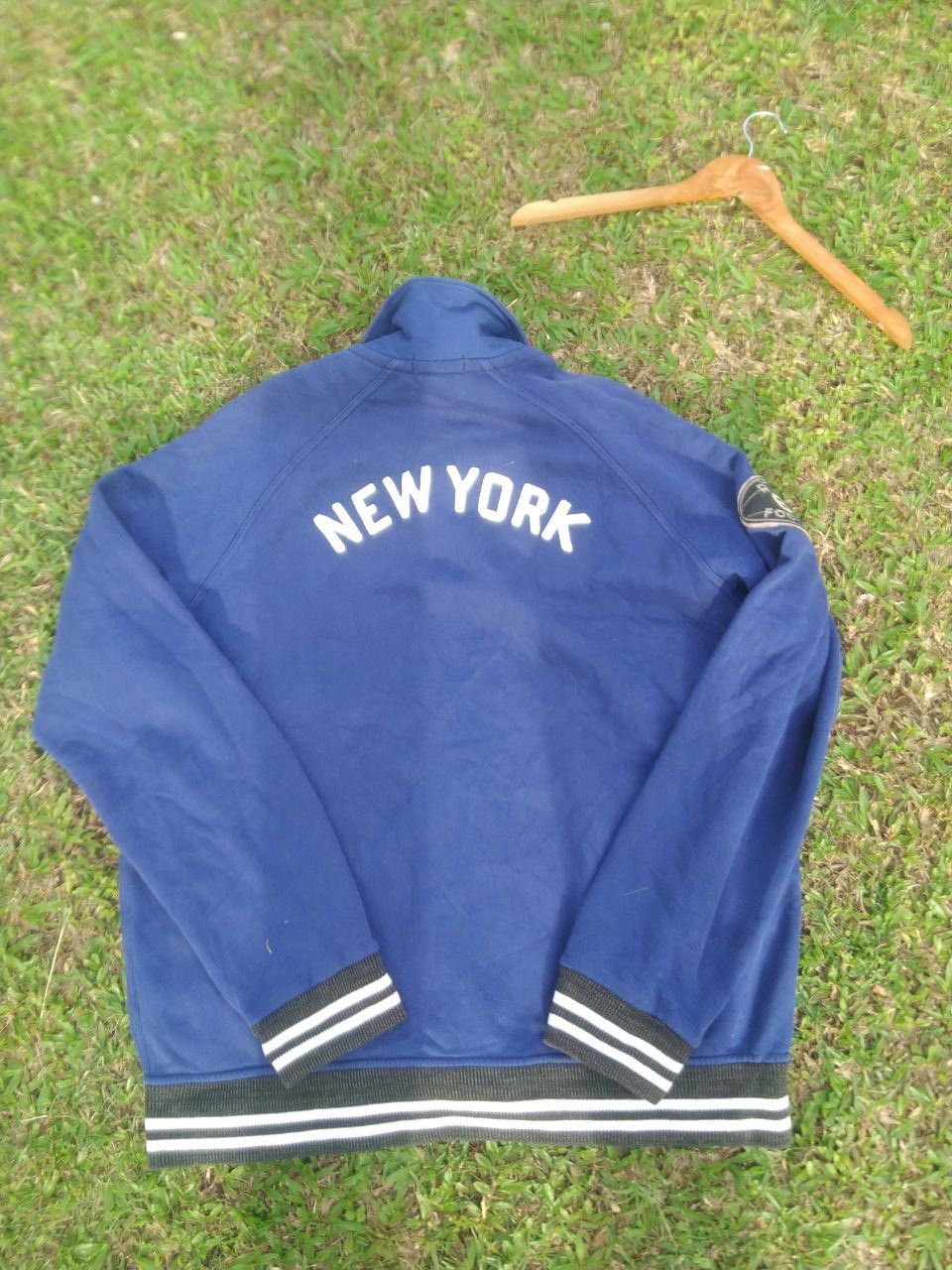 Polo Ralph Lauren polo ralph lauren tiger football varsity jacket Size US XXL / EU 58 / 5 - 2 Thumbnail
