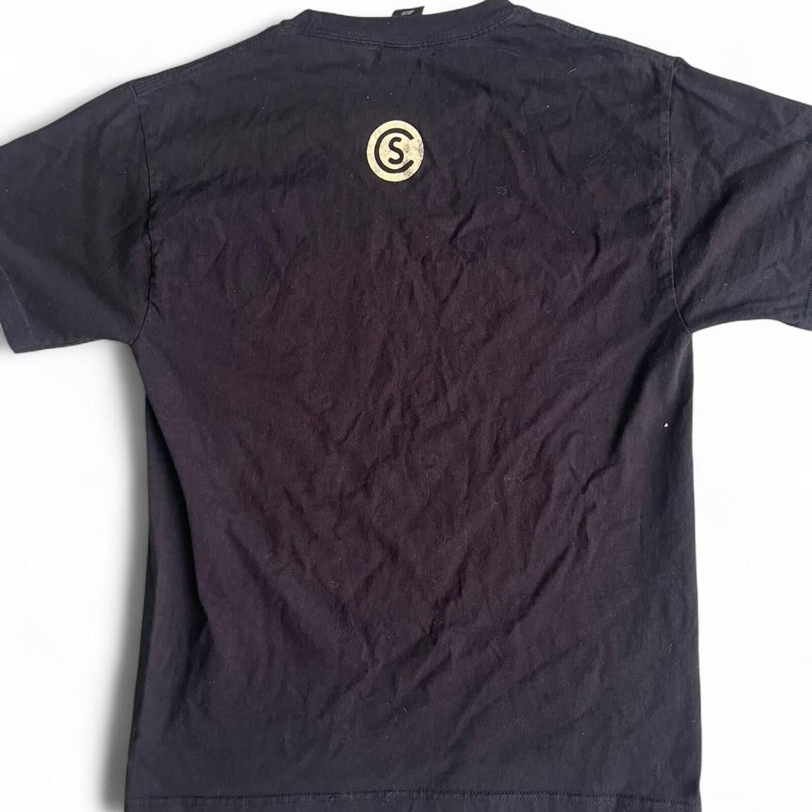 Other Cole Swindell 90’s Country Fan Men's Black T-Shirt Size S Size US S / EU 44-46 / 1 - 3 Thumbnail