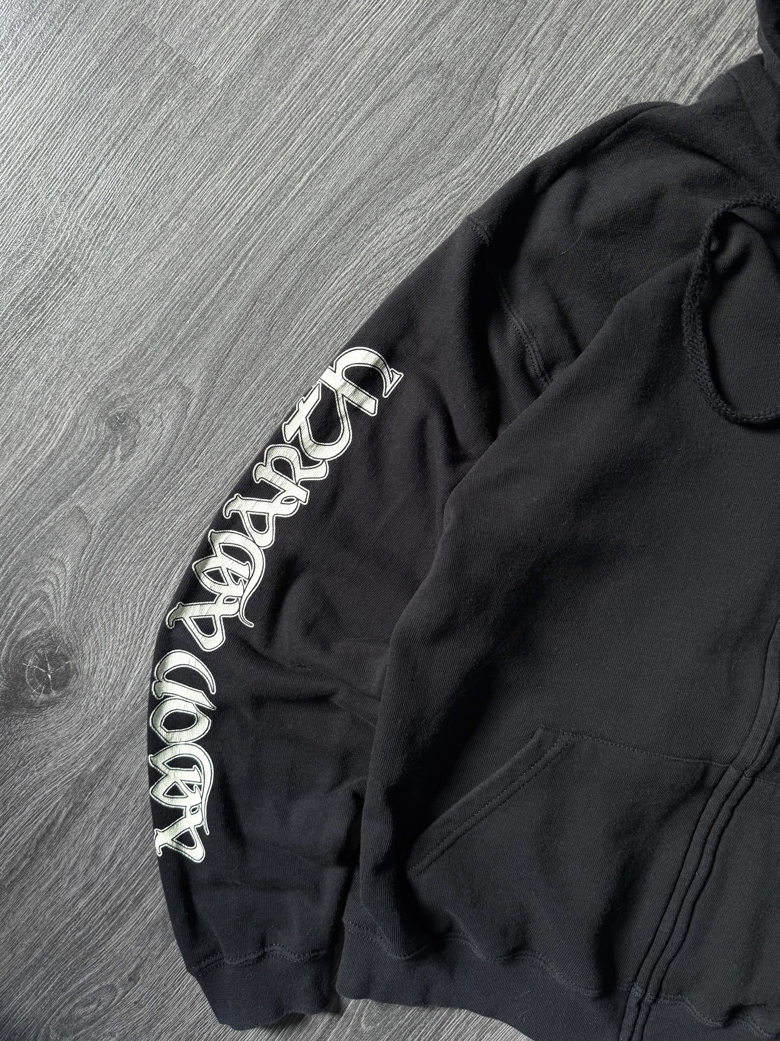 Band Tees Vintage Amon Amarth "One Against All" Zip Hoodie Size US S / EU 44-46 / 1 - 5 Thumbnail